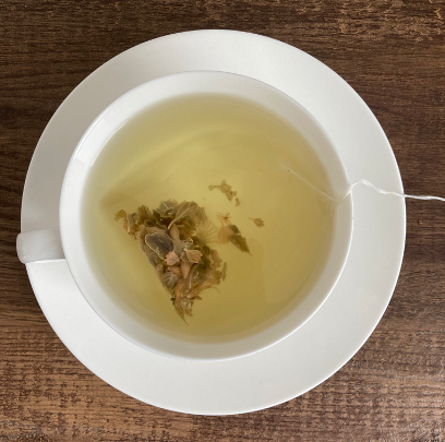 The Anti-diabetes Tea for Prediabetes & Diabetes