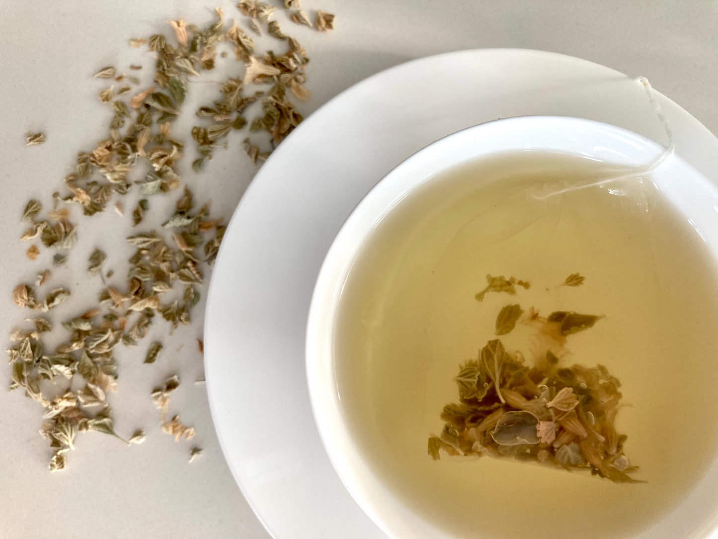 The Anti-diabetes Tea for Prediabetes & Diabetes