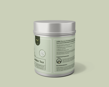 The Anti-diabetes Tea for Prediabetes & Diabetes