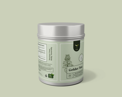 The Anti-diabetes Tea for Prediabetes & Diabetes